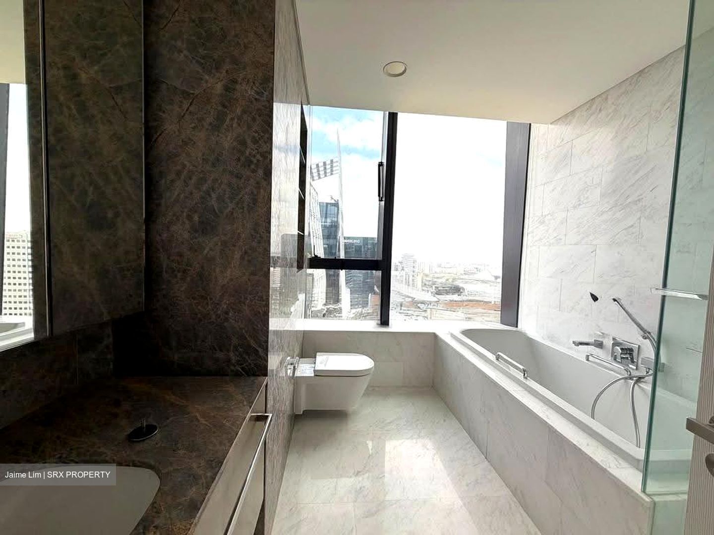 South Beach Residences (D7), Apartment #610675521